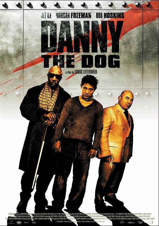 Ghost Dog Streaming Gratuit regarder danny the dog en streaming gratuit – sovomedia.com